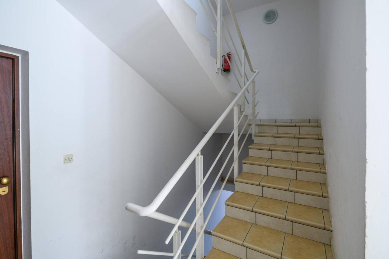Apartment Sea Premantura Buitenkant foto