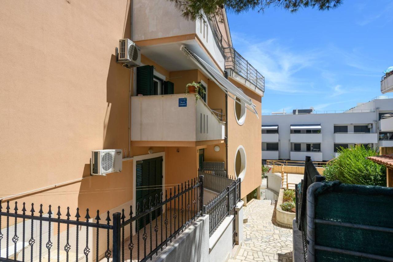 Apartment Sea Premantura Buitenkant foto